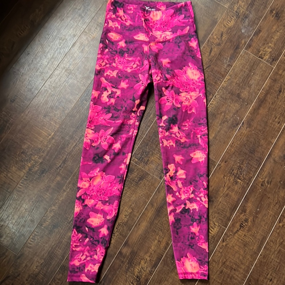 🔥🔥7 for $20🔥🔥old navy leggings